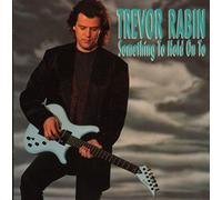 Something to hold on to / Vinyl single [Vinyl-Single 7'']