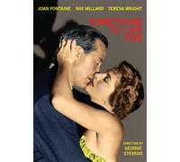 Something to Live for