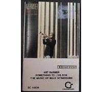 Something to Live for