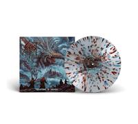 Something to Pierce (Splatter
