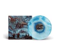 Something to Pierce (Tri-Colored Vinyl LP)