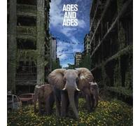 Ages & Ages - Something To Ruin
