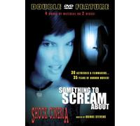 Something to Scream About/Scho - Something to Scream About/Scho
