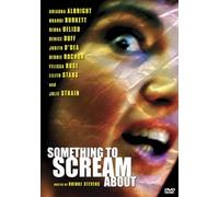 Something to Scream About - Something to Scream About