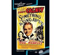 Something to Sing About (DVD)