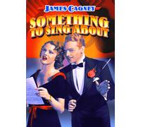 Something to Sing About (DVD) Dwight Frye Gene Lockhart James Cagney Philip Ahn