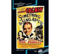 Something to Sing About (DVD) William Frawley Evelyn Draw Mona Barrie