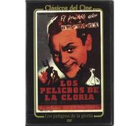 Something To Sing About - Los Peligros De La Gloria - Victor Schertzinger
