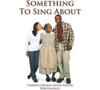 Something to Sing About [ NON-USA FORMAT, PAL, Reg.0 Import - Netherlands ]