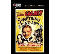 Something to Sing About (The Film Detective Restored Version) (DVD) Evelyn Daw