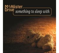 Something To Sleep With