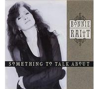 Something to talk about (1991) / Vinyl single [Vinyl-Single 7'']