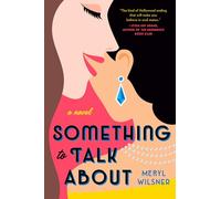 Something to Talk About