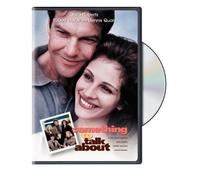 Something to Talk About – Julia Roberts, Dennis Quaid, Robert Duvall – DVD – Warner Bros.