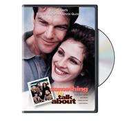 Something To Talk About (DVD) Julia Roberts Dennis Quaid Robert Duvall