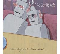 Something To Write Home About (25th Anniversary Deluxe Edition)