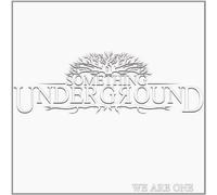 Something Underground - We Are One