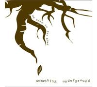 Something Underground - We Came to Get Down