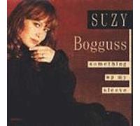 Something Up My Sleeve