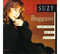 Something Up My Sleeve by Suzy Bogguss (1993-09-21)