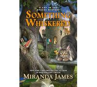 Something Whiskered: 17