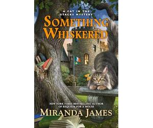 Something Whiskered: 17