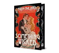Something Wicked: 1