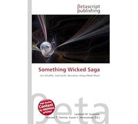 Something Wicked Saga: Jon Schaffer, Iced Earth, Narrative, Heavy Metal Music