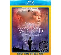 Something Wicked This Way Comes