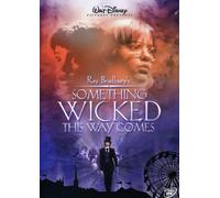Something Wicked This Way Comes (DVD)
