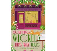 Something Wicked This Way Hums: 2