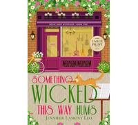 Something Wicked This Way Hums