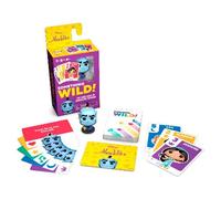 Something Wild Carte Gioco Disney Aladdin French / English Funko