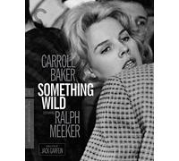 Something Wild (Criterion Collection)