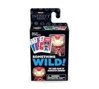 Something Wild!: Marvel Infinity Saga - Iron Man
