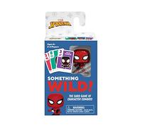 Something Wild!: Marvel - Spider-Man