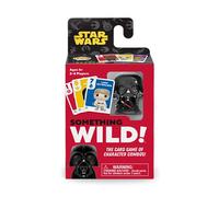 Something Wild!: Star Wars-Darth Vader