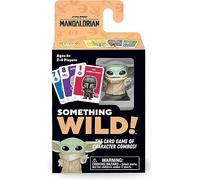 Something Wild!: Star Wars Mandalorian-Grogu