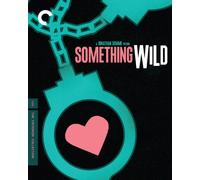 Something Wild (The Criterion Collection) (Blu-ray)