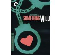 Something Wild (The Criterion Collection) (DVD) Jeff Daniels Melanie Griffith