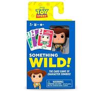 Something Wild- Toy Story