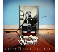 Something With Numbers - Engineering The Soul
