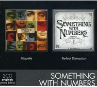 Something With Numbers - Etiquette/Perfect..