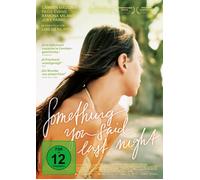 Something You Said Last Night (DVD) Luigi de Filippo Ramona Milano