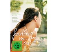 Something You Said Last Night (OmU) – Milano, Ramona de Filippo, Luigi Evans – DVD