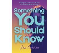 Something You Should Know: 1