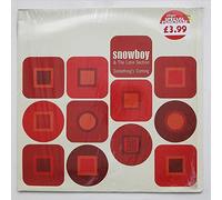 Something's Coming [VINYL]