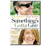 Something's Gotta Give