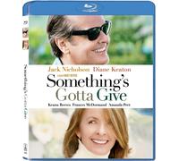 Something's Gotta Give Amanda Peet Diane Keaton Frances McDormand Jack Nicholson