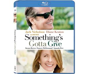 Something's Gotta Give Amanda Peet Diane Keaton Frances McDormand Jack Nicholson